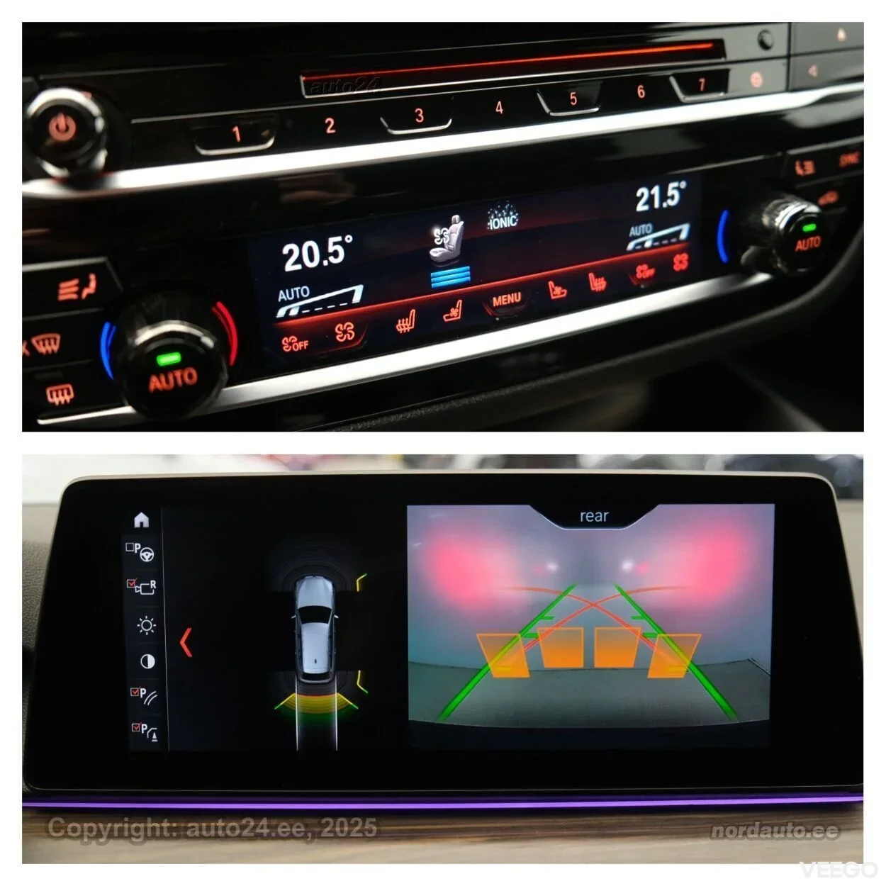 BMW 540 d xDrive Sportline 3 235kW