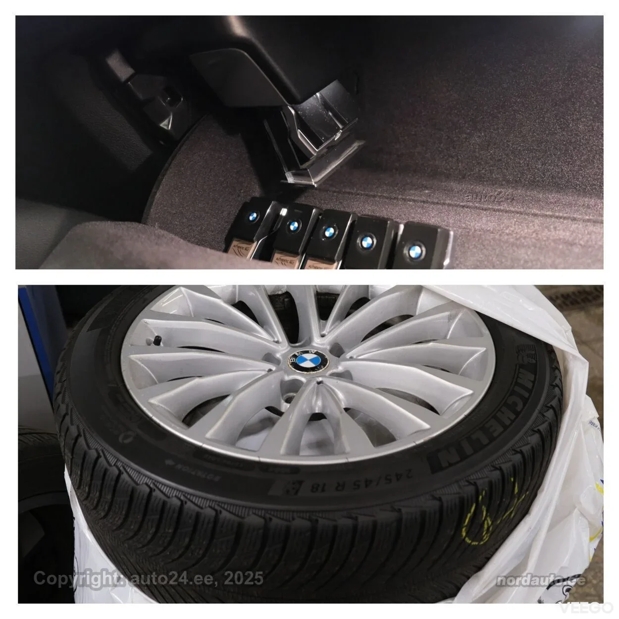 BMW 540 d xDrive Sportline 3 235kW