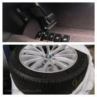 BMW 540 d xDrive Sportline 3 235kW thumbnail