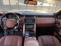 Land Rover Range Rover 5.0 375kW thumbnail