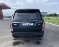 Land Rover Range Rover 5.0 375kW thumbnail
