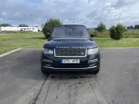 Land Rover Range Rover 5.0 375kW thumbnail