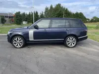 Land Rover Range Rover 5.0 375kW thumbnail