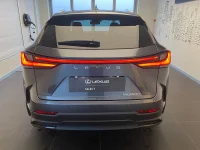 Lexus NX 450h+ - 136kW thumbnail