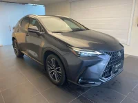 Lexus NX 450h+ - 136kW thumbnail