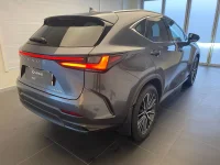 Lexus NX 450h+ - 136kW thumbnail