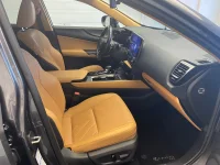 Lexus NX 450h+ - 136kW thumbnail