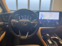 Lexus NX 450h+ - 136kW thumbnail