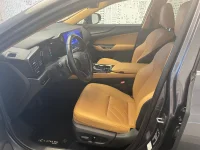 Lexus NX 450h+ - 136kW thumbnail