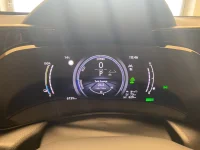Lexus NX 450h+ - 136kW thumbnail