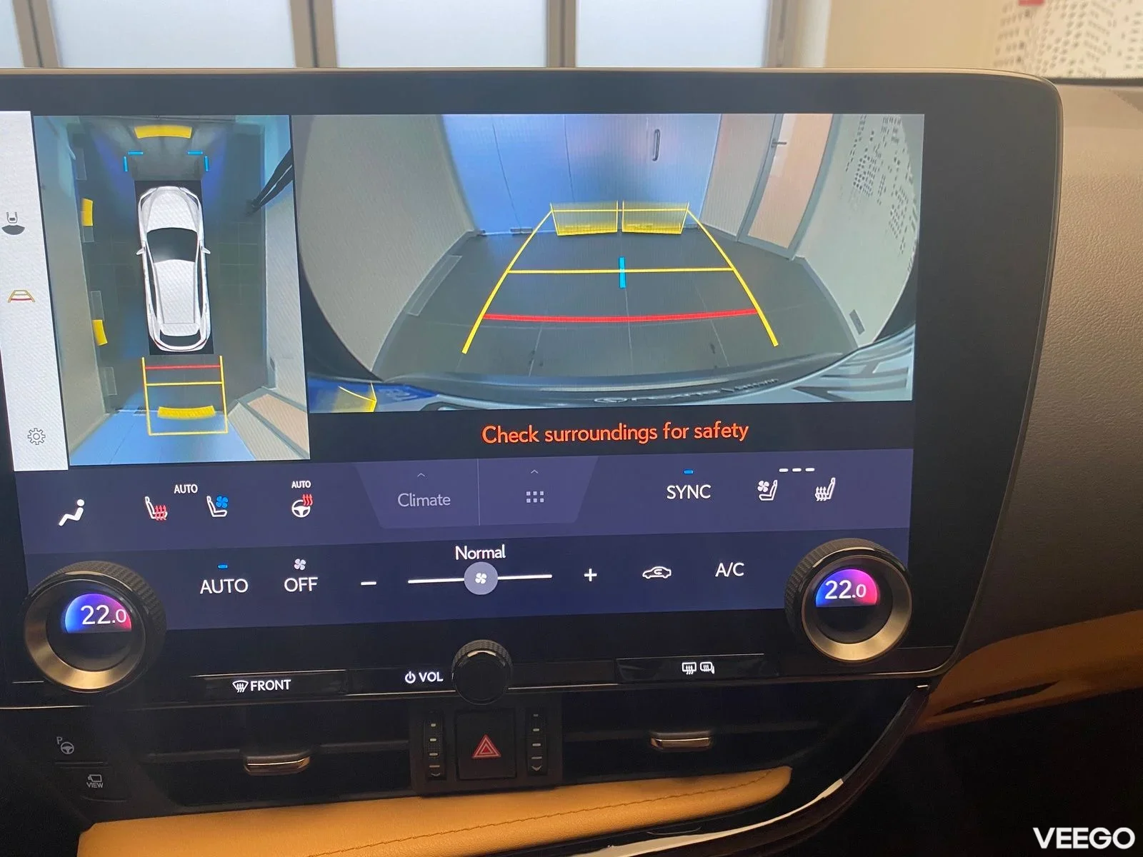 Lexus NX 450h+ - 136kW