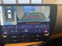 Lexus NX 450h+ - 136kW thumbnail