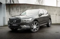 Volvo XC60 2.0 288kW thumbnail
