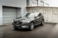 Volvo XC60 2.0 288kW thumbnail