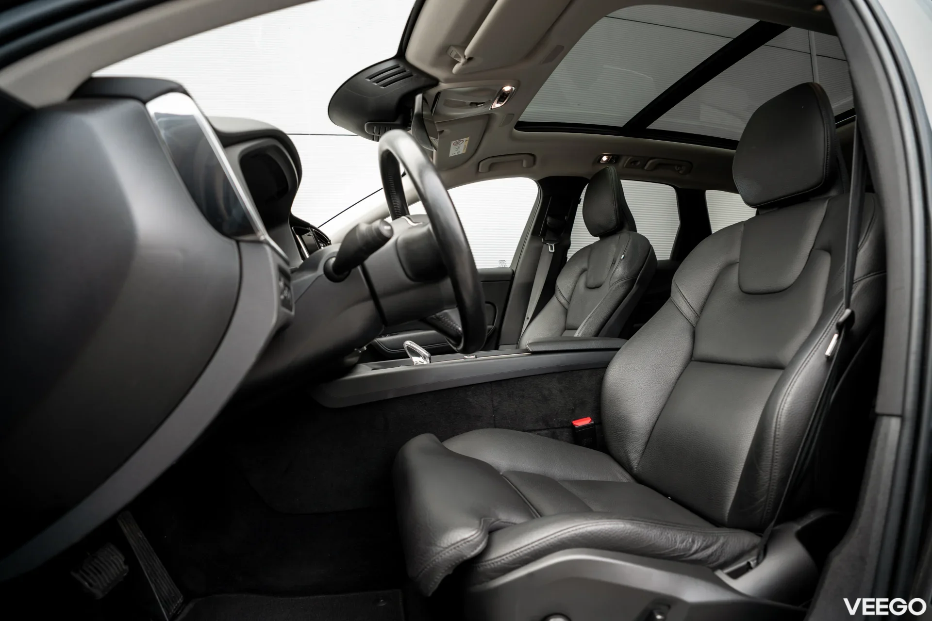 Volvo XC60 2.0 288kW