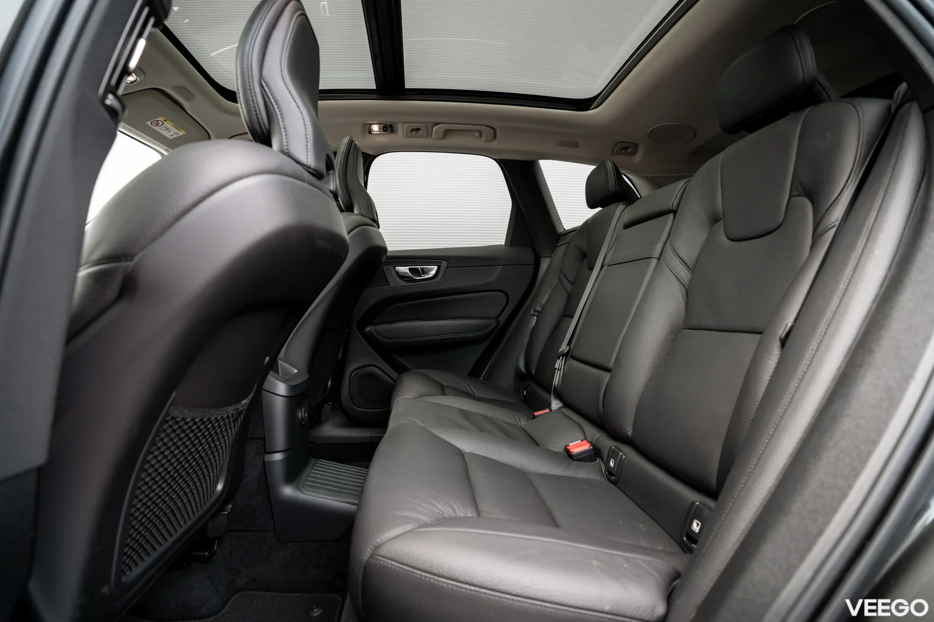 Volvo XC60 2.0 288kW