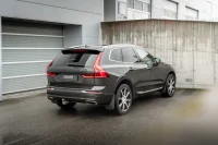 Volvo XC60 2.0 288kW thumbnail