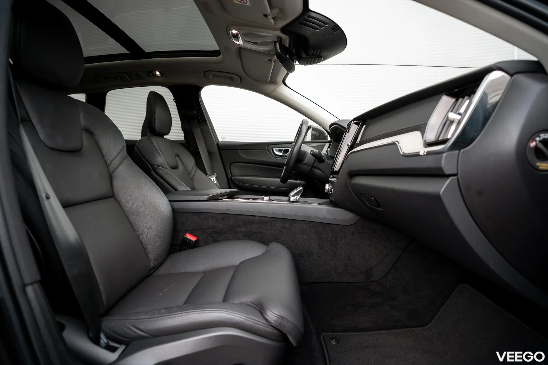 Volvo XC60 2.0 288kW