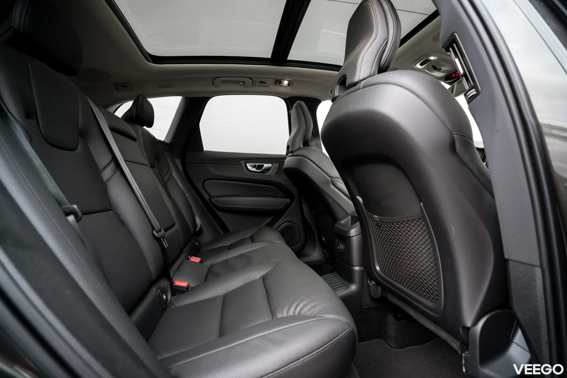 Volvo XC60 2.0 288kW