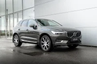 Volvo XC60 2.0 288kW thumbnail