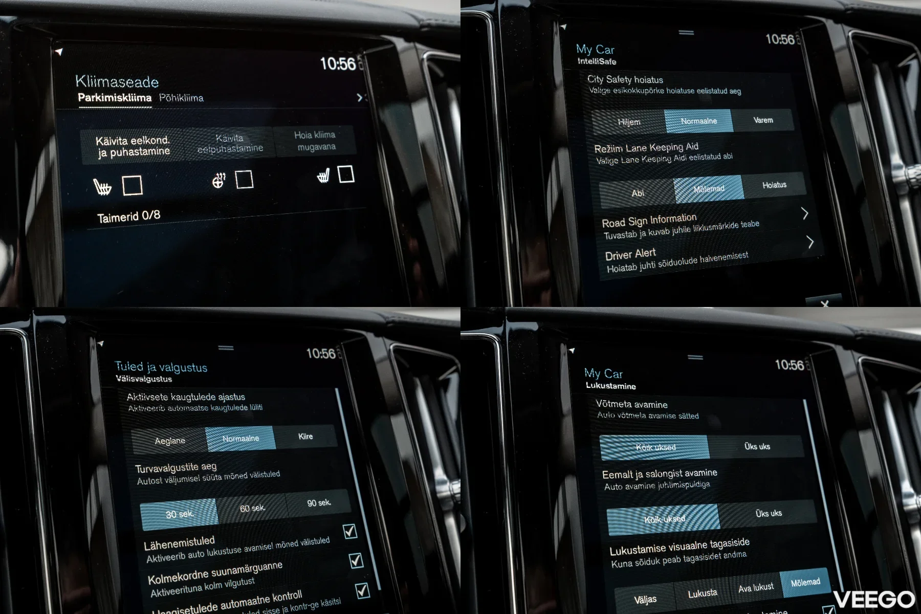 Volvo XC60 2.0 288kW