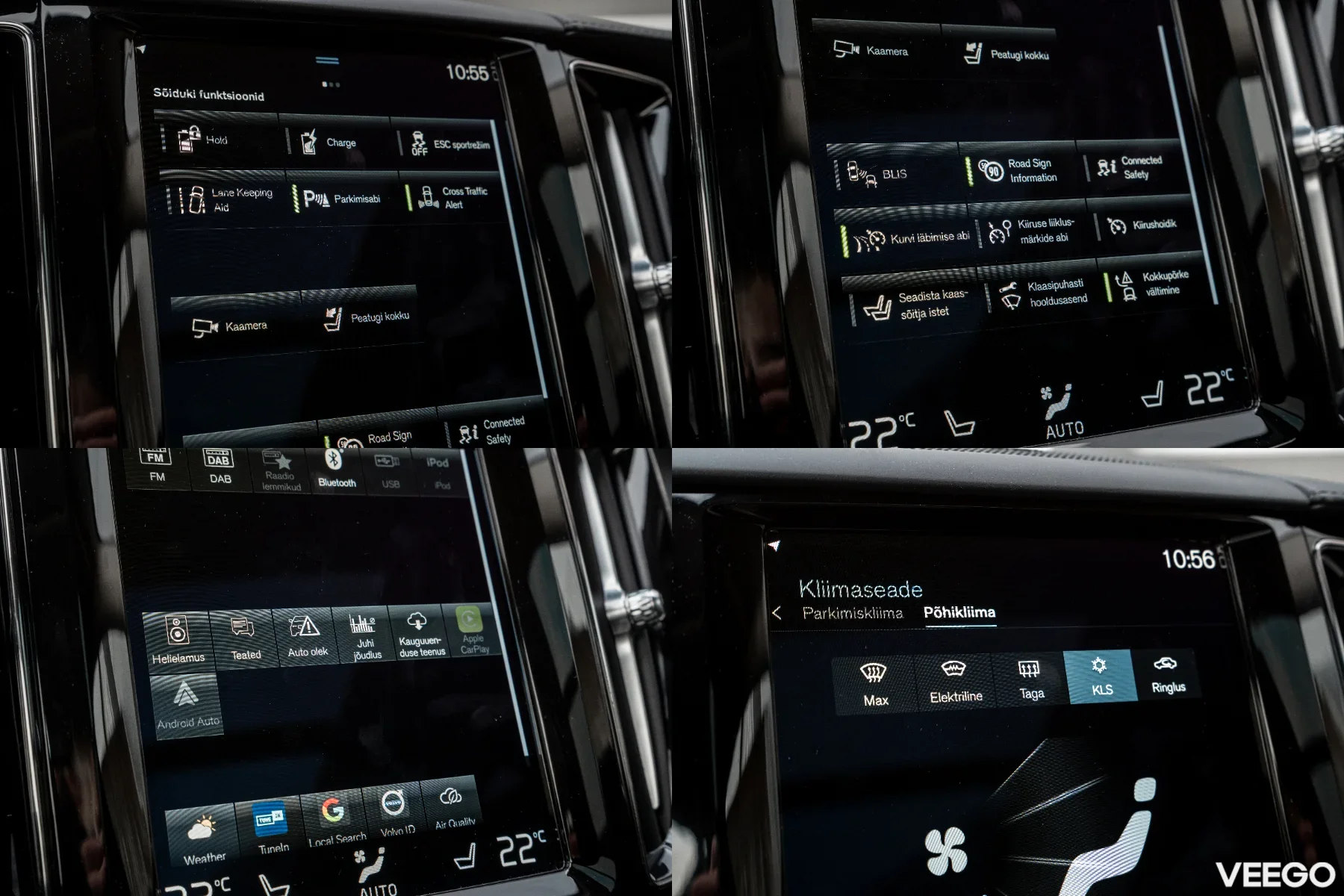 Volvo XC60 2.0 288kW