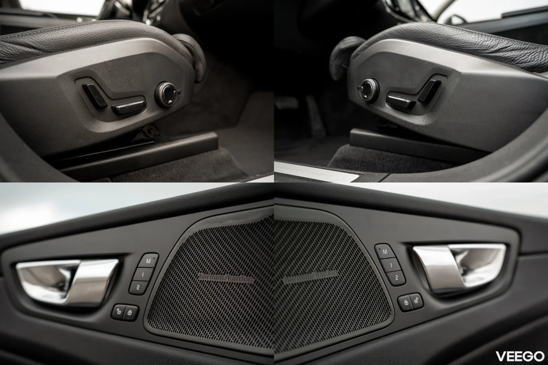 Volvo XC60 2.0 288kW