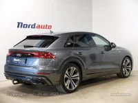 Audi Q8 55 TFSi - e quattro S line 3 210kW thumbnail