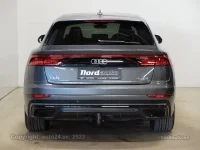 Audi Q8 55 TFSi - e quattro S line 3 210kW thumbnail