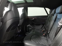 Audi Q8 55 TFSi - e quattro S line 3 210kW thumbnail