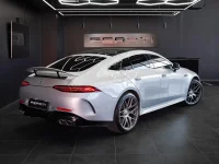 Mercedes-AMG GT 3.0 270kW thumbnail