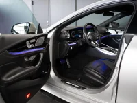 Mercedes-AMG GT 3.0 270kW thumbnail