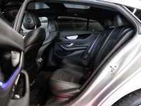 Mercedes-AMG GT 3.0 270kW thumbnail