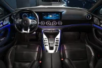 Mercedes-AMG GT 3.0 270kW thumbnail