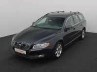 Volvo V70 1.6 132kW thumbnail