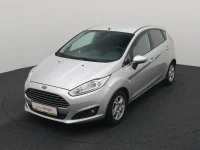 Ford Fiesta 1.5 70kW thumbnail