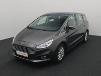 Ford S-MAX 1.5 118kW thumbnail