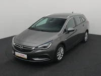 Opel Astra 1.6 81kW thumbnail
