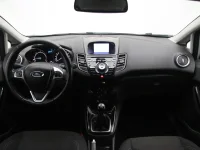 Ford Fiesta 1.5 70kW thumbnail