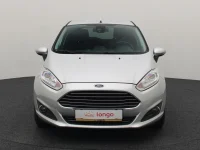 Ford Fiesta 1.5 70kW thumbnail