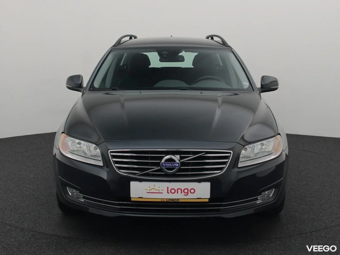 Volvo V70 1.6 132kW