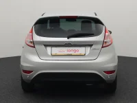 Ford Fiesta 1.5 70kW thumbnail