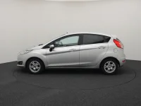 Ford Fiesta 1.5 70kW thumbnail