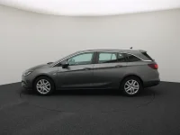 Opel Astra 1.6 81kW thumbnail