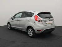 Ford Fiesta 1.5 70kW thumbnail