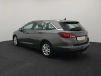 Opel Astra 1.6 81kW thumbnail