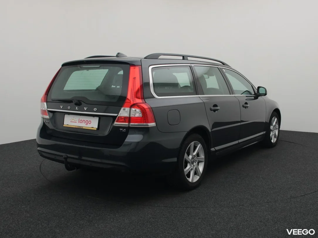 Volvo V70 1.6 132kW