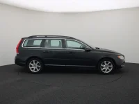Volvo V70 1.6 132kW thumbnail