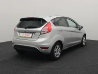 Ford Fiesta 1.5 70kW thumbnail