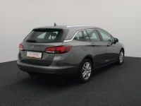 Opel Astra 1.6 81kW thumbnail